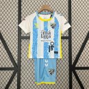 Maillot Málaga Domicile Enfant 2024 2025