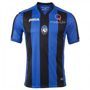 Maillot Atalanta BC Domicile 2017 2018 Pas Cher