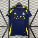 Thailande Maillot Al-Nassr FC Exterieur 2024 2025