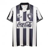 Maillot Botafogo Domicile Retro 1994 Blanc Pas Cher