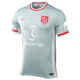 Maillot Atletico Madrid Exterieur 2024 2025