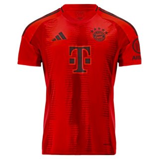 Thailande Maillot Bayern Munich Domicile 2024 2025