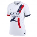 Maillot Paris Saint Germain Exterieur Femme 2025 2026 Maillot Paris Saint Germain Exterieur Femme 2025 2026