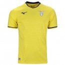 Thailande Maillot Lazio Exterieur 2024 2025