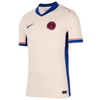 Maillot Chelsea Exterieur 2024 2025