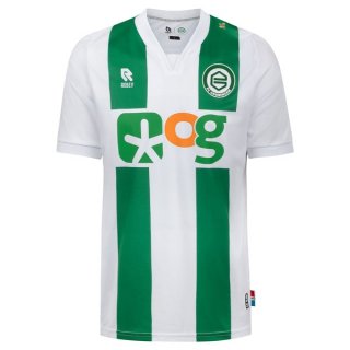 Thailande Maillot Groningen Domicile 2024 2025