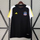 Thailande Maillot Colo Colo Pre-Match 2024 2025