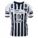 Maillot Monterrey Domicile 2018 2019 Blanc Pas Cher