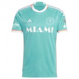 Thailande Maillot Miami Third 2024 2025