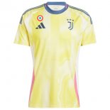 Maillot Juventus Exterieur 2024 2025