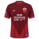 Thailande Maillot Shanghái SIPG Domicile 2024 2025