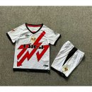 Maillot Rayo Vallecano Domicile Enfant 2024 2025