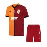 Maillot Galatasaray Domicile Enfant 2024 2025