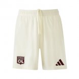 Pantalon Lyon Third 2024 2025