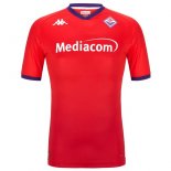 Thailande Maillot Fiorentina Third 2024 2025