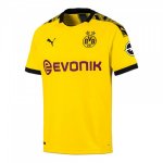 Maillot Borussia Dortmund Domicile 2019 2020 Jaune Pas Cher Maillot Borussia Dortmund Domicile 2019 2020 Jaune Pas Cher