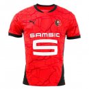 Thailande Maillot Stade Rennais Domicile 2024 2025