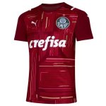 Thailande Maillot Palmeiras Gardien 2021 2022 Rouge Pas Cher Thailande Maillot Palmeiras Gardien 2021 2022 Rouge Pas Cher