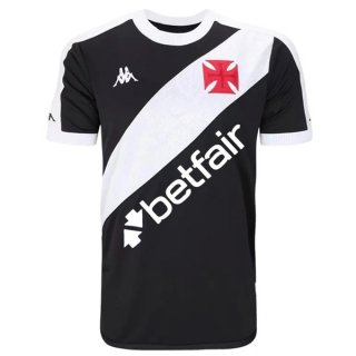 Thailande Maillot Vasco da Gama Domicile 2024 2025