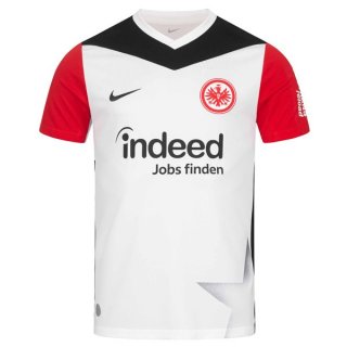 Thailande Maillot Eintracht Frankfurt Domicile 2024 2025