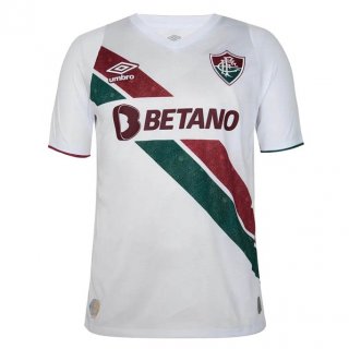 Thailande Maillot Fluminense Exterieur 2024 2025