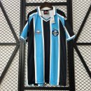 Thailande Maillot Gremio Domicile Retro 2000-2001