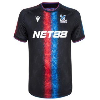 Thailande Maillot Crystal Palace Third 2024 2025