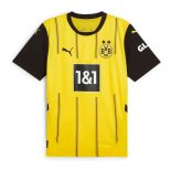 Thailande Maillot Borussia Dortmund Domicile 2024 2025