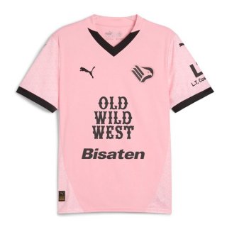 Thailande Maillot Palermo Domicile 2024 2025