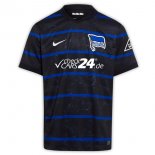 Thailande Maillot Hertha BSC Exterieur 2024 2025