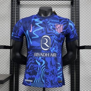 Thailande Maillot Atletico Madrid Special Edition 2024 2025