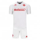 Maillot Fiorentina Exterieur Enfant 2024 2025