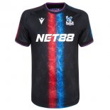 Thailande Maillot Crystal Palace Third 2024 2025