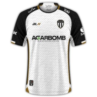 Thailande Maillot Terengganu Domicile 2024 2025