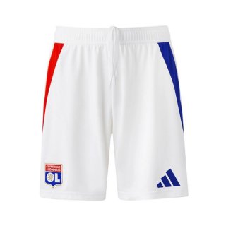 Pantalon Lyon Domicile 2024 2025