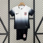 Maillot Corinthians Domicile Enfant 2024 2025