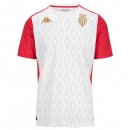 Thailande Maillot AS Monaco Pre-Match 2024 2025