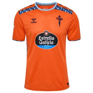 Thailande Maillot Celta De Vigo Third 2024 2025