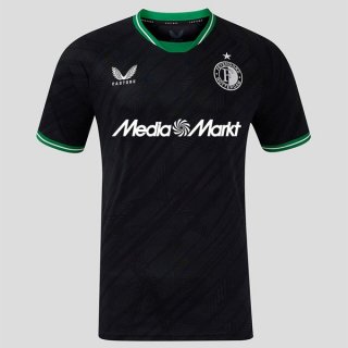 Thailande Maillot Feyenoord Exterieur 2024 2025