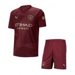 Maillot Manchester City Third Enfant 2024 2025