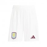 Pantalon Aston Villa Domicile 2024 2025