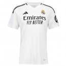 Maillot Real Madrid Domicile Femme 2024 2025