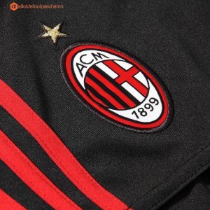 Pantalon Milan Third 2017 2018 Pas Cher