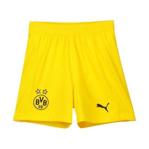 Maillot Borussia Dortmund Exterieur Enfant 2018 2019 Noir Pas Cher