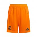 Pantalon Real Madrid Exterieur 2024 2025