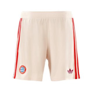 Pantalon Bayern Munich Third 2024 2025