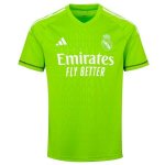 Thailande Maillot Real Madrid Domicile Gardien 2023 2024 Thailande Maillot Real Madrid Domicile Gardien 2023 2024