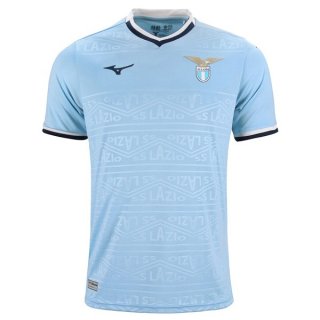 Thailande Maillot Lazio Domicile 2024 2025