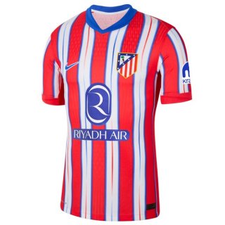 Maillot Atletico De Madrid Domicile 2024 2025