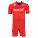 Maillot Fiorentina Third Enfant 2024 2025